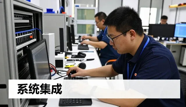 河南欧菲木业有限公司打造值得信赖的智能设备集成方案